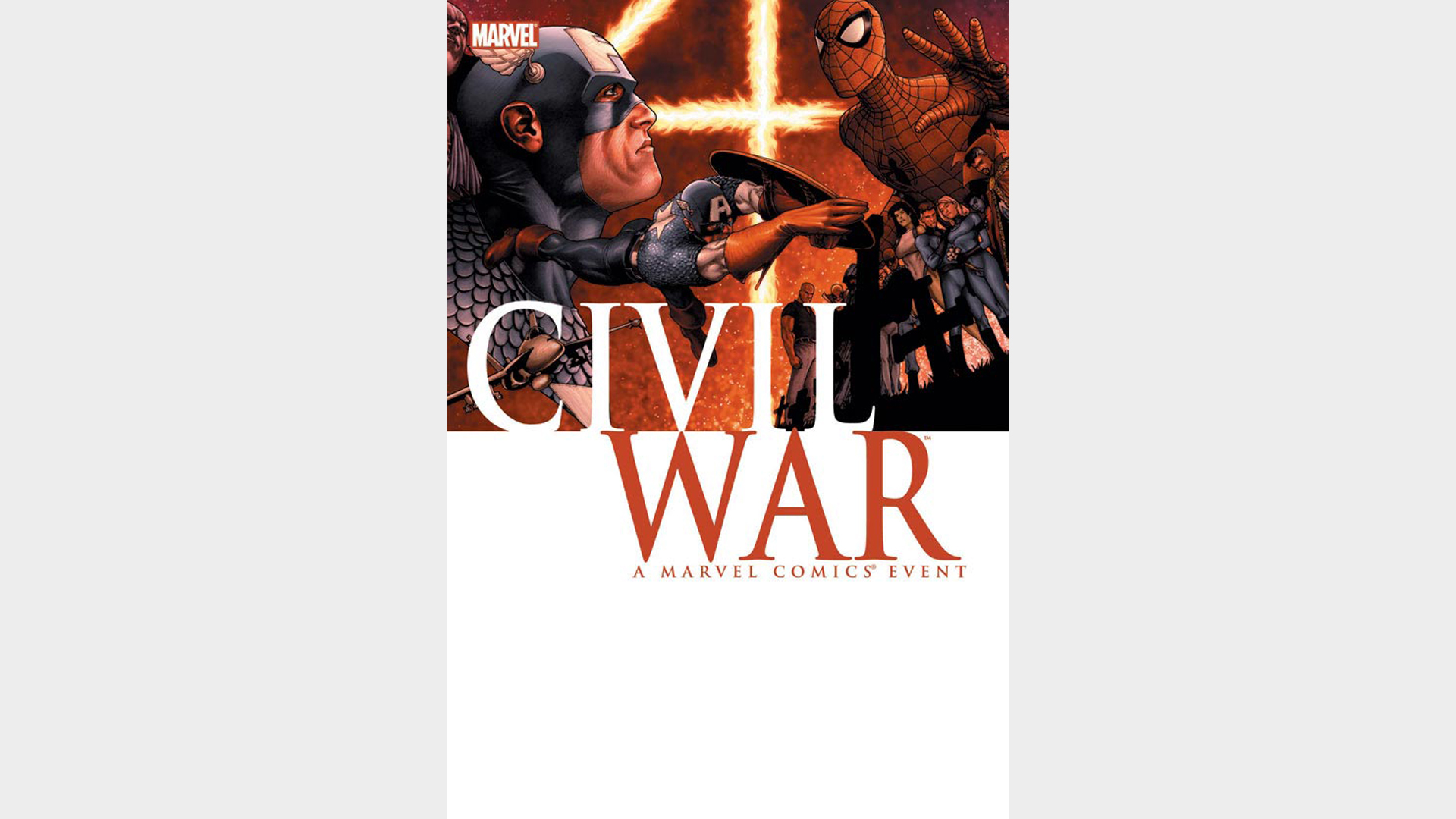 Guerra civil