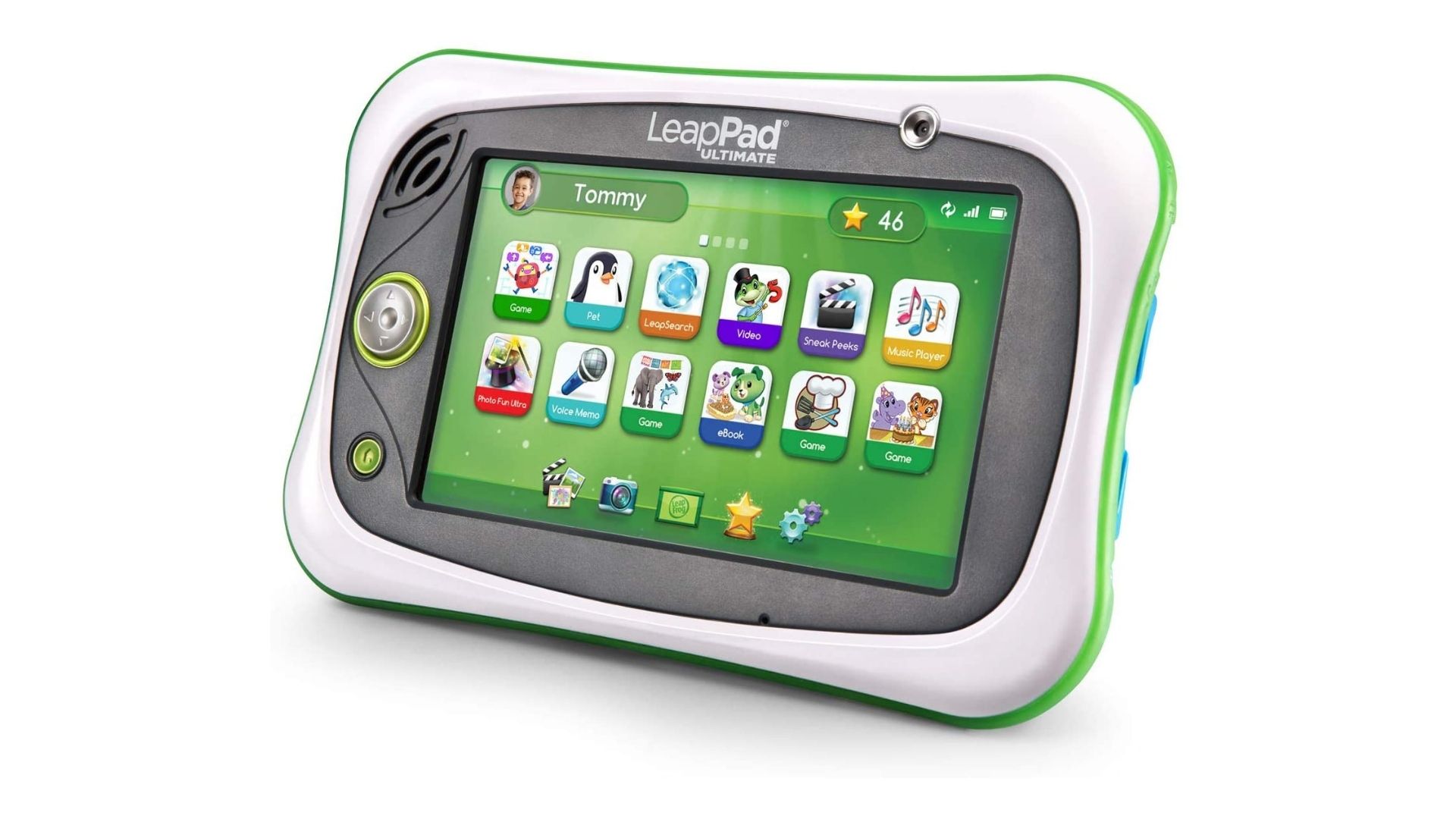 Should I buy the LeapFrog LeapPad Ultimate? | T3