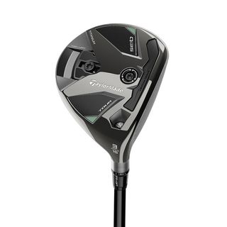 Taylormade Qi35 Tour Fairway