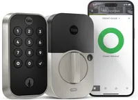 Yale Security Assure Lock 2 Deadbolt Yale Security Assure Lock 2 Deadbolt