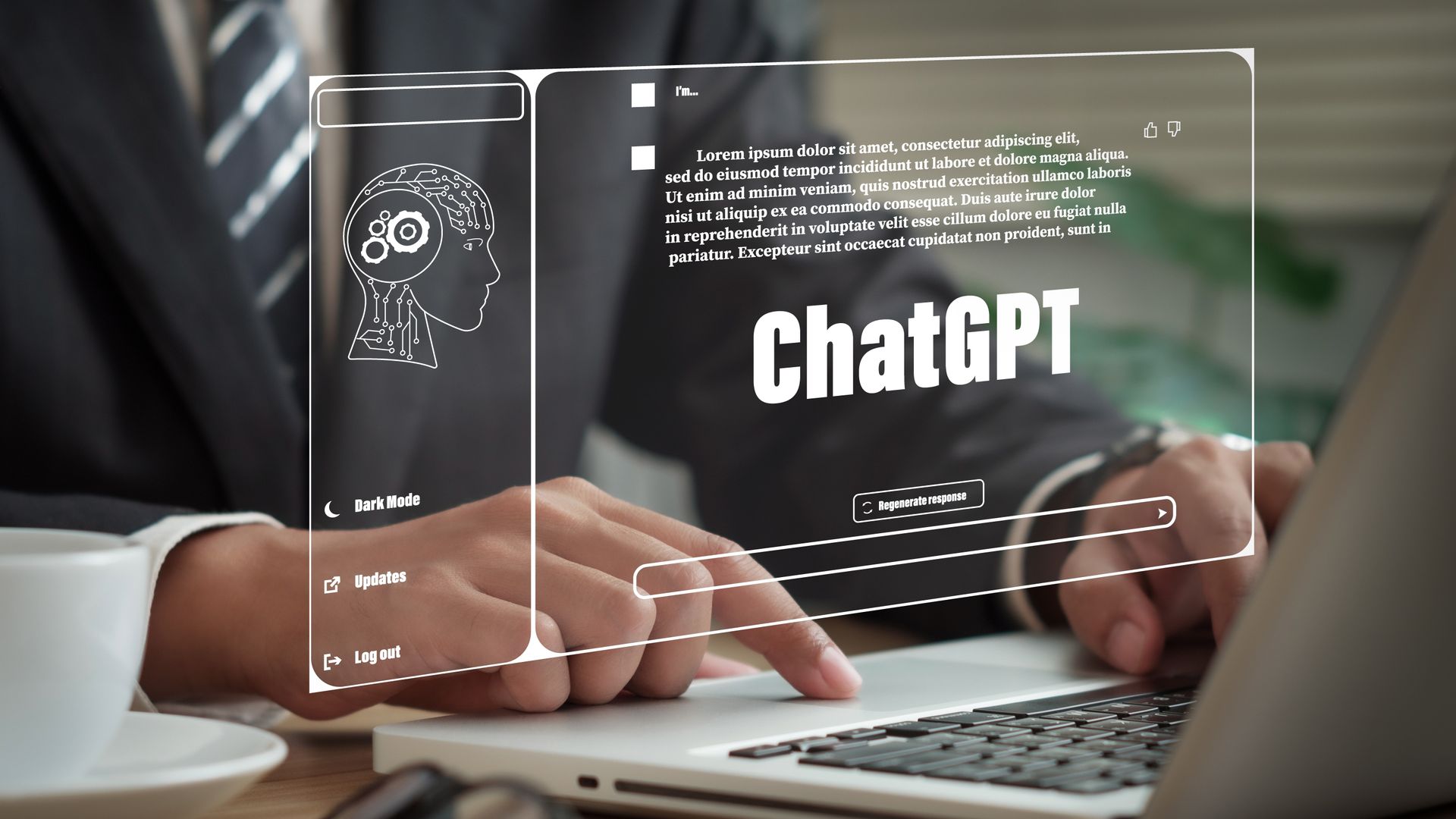 The NCSC warns of the dangers of ChatGPT | TechRadar 