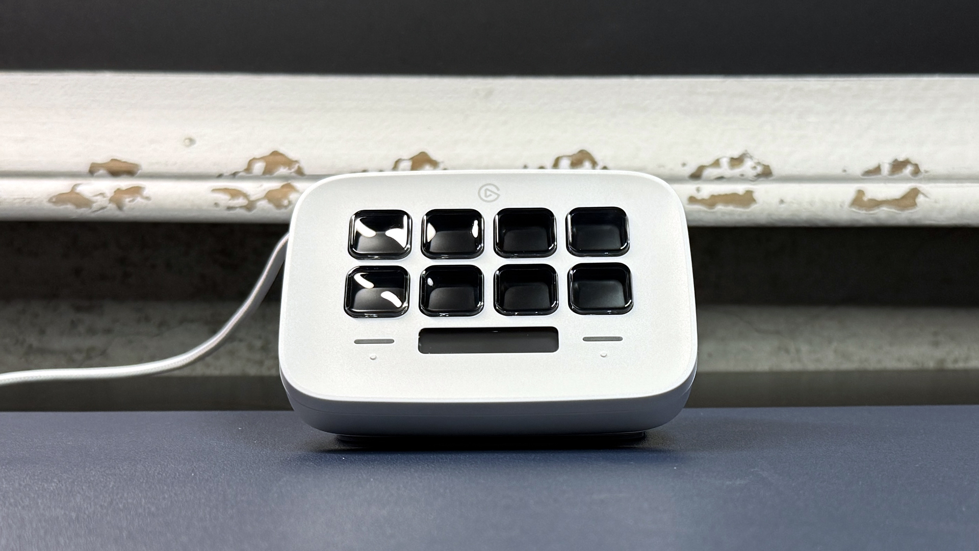 Elgato Stream Deck Neo