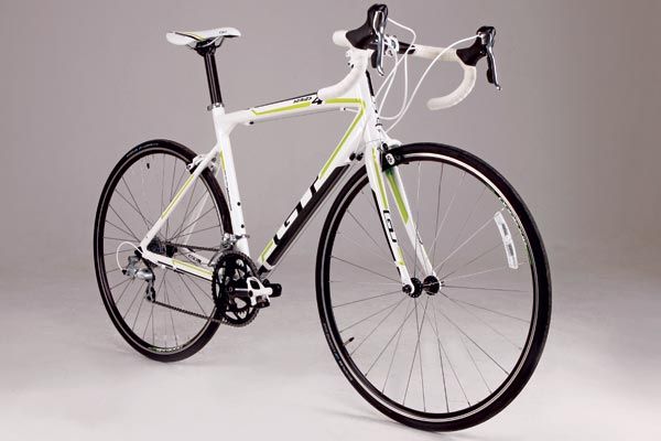 GT GTR Series 4 review | Cycling Weekly