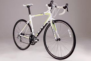 gtr series 4 road bike