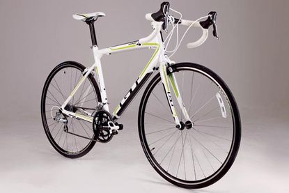 GT GTR Series 4 review Cycling Weekly