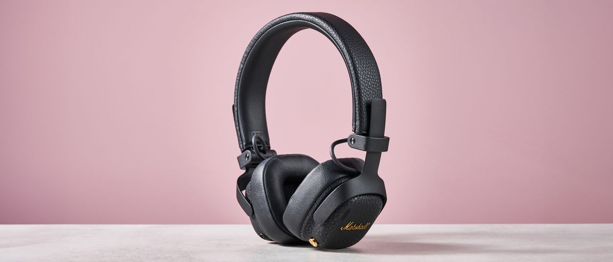 Want on-ears with the benefits of ANC? Marshall’s new headphones could be the perfect fit — here’s how I rate them after weeks of testing