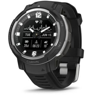 Garmin Instinct Crossover Solar