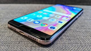 Huawei P20 review