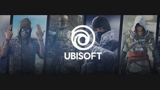 Ubisoft Banner