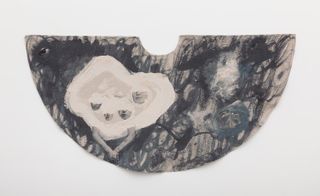 'Moon tapestry', 2016