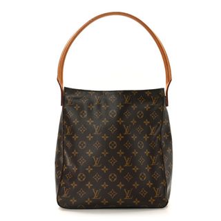 Louis Vuitton Monogram Looping Gm