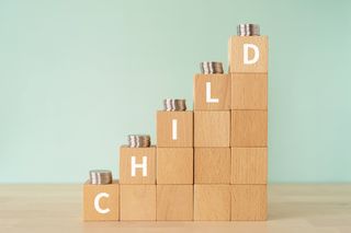 Low-Tax States For Middle-Class Families Ranked by Childcare Affordability