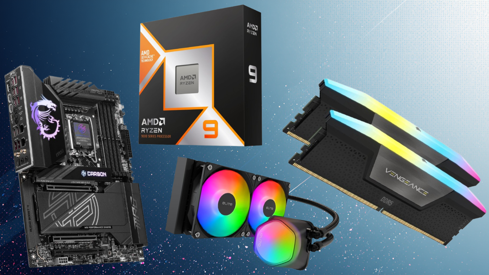 Newegg combo