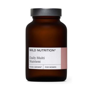 Wild Nutrition Daily Multi Nutrient