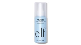 E.l.f Stay All Day Blue Light Micro-Setting Mist