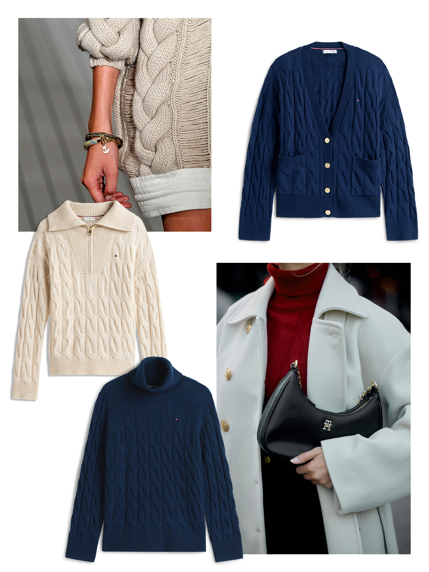 FirstView, Tommy Hilfiger