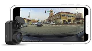 Garmin Dash Cam Mini 2