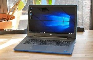 Dell Inspiron 17 5000 (2016) - Full Review and Benchmarks | Laptop Mag