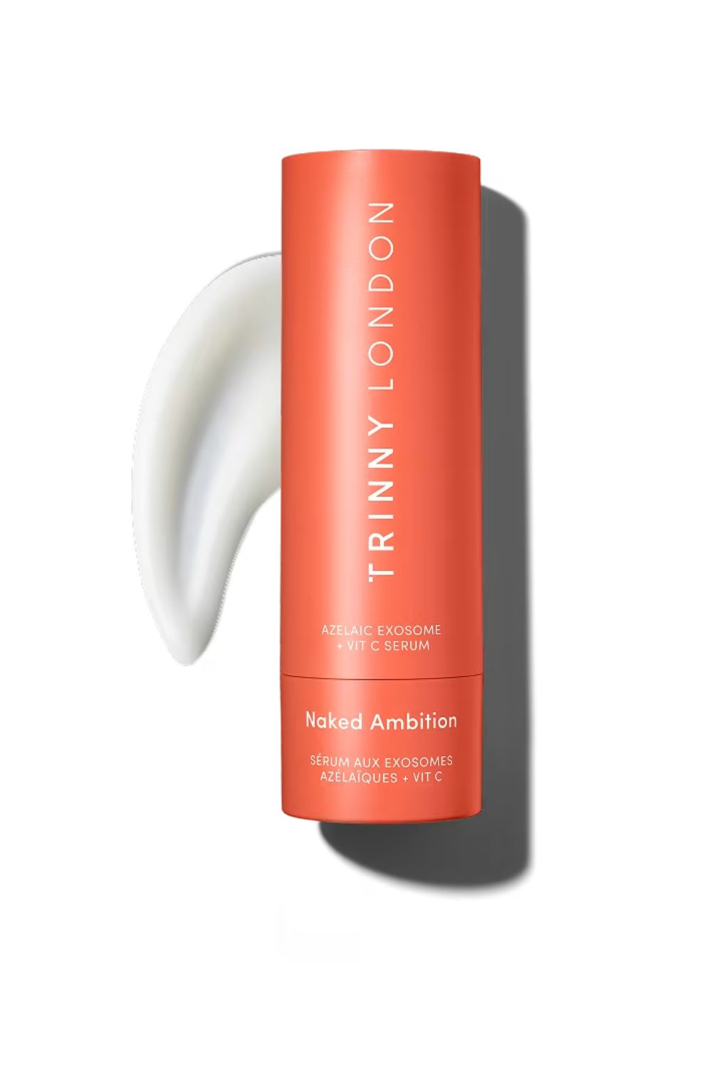 Trinny London, Naked Ambition