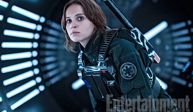 Image Credit: Jules Heath/2016 Lucasfilm Ltd. &amp; tm, All Rights Reserved