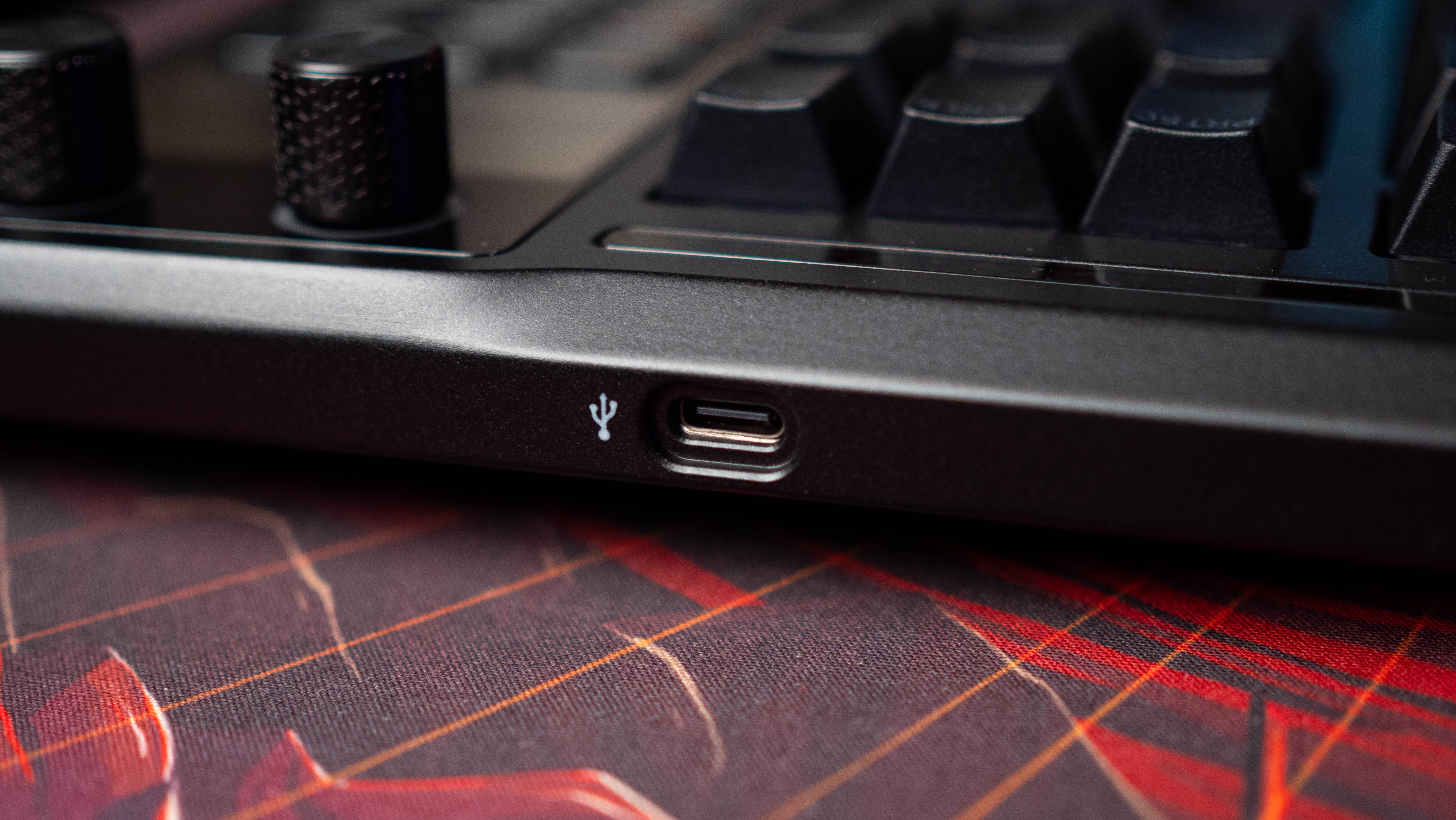 Corsair Galleon 100 mechanical keyboard review on Windows Central