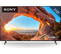 Sony Bravia X85JU 55-inch 4K UHD Smart TV: £1,099