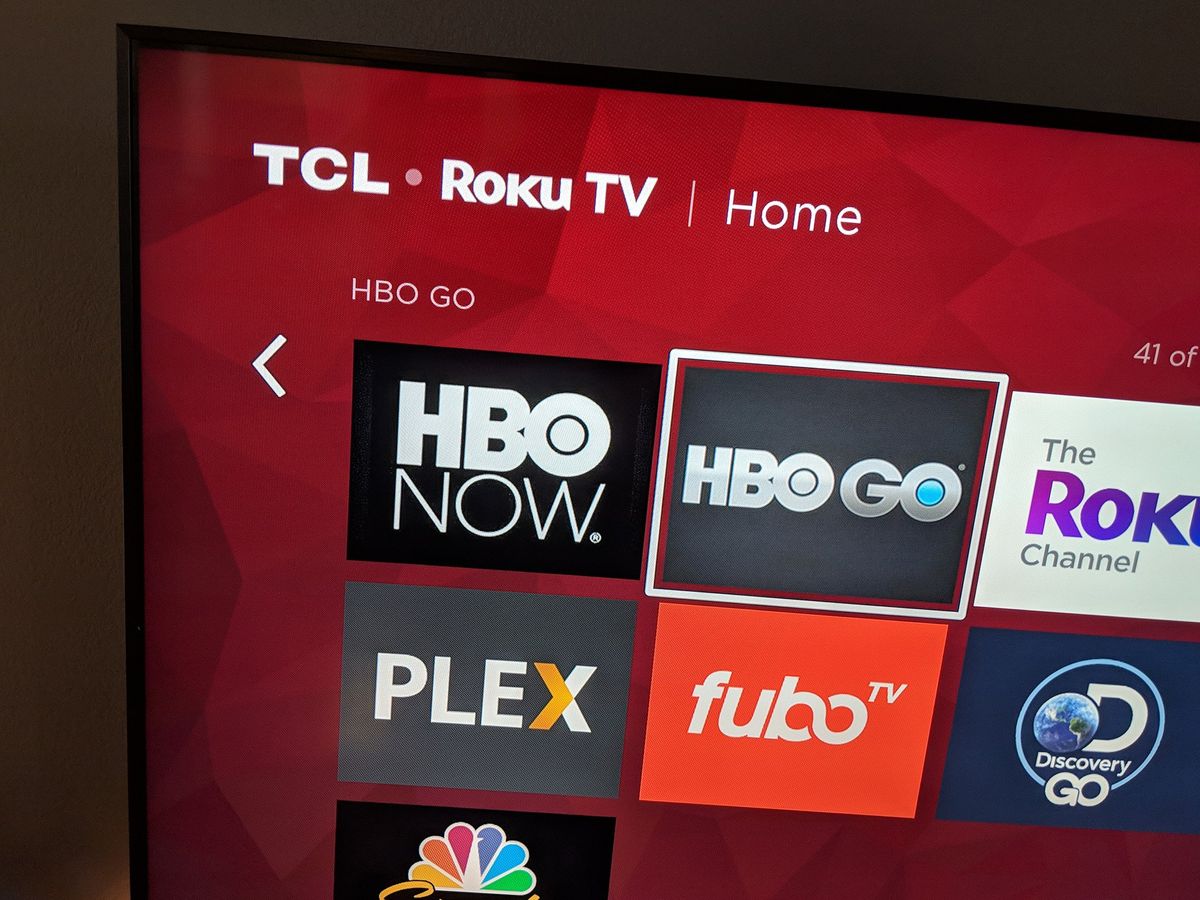 HBO Max missing on Roku and Amazon Fire TV at launch | What to Watch
