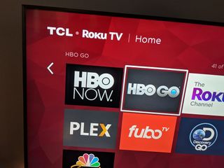 HBO on Roku