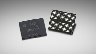 Samsung 1000-Layer NAND