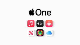 Apple One subscription bundle