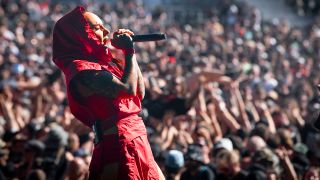 Tatiana Shmayluk of Jinjer