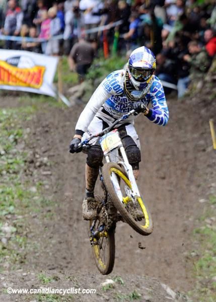 Matti Lehikoinen (Chain Reaction Cycles/Intense)