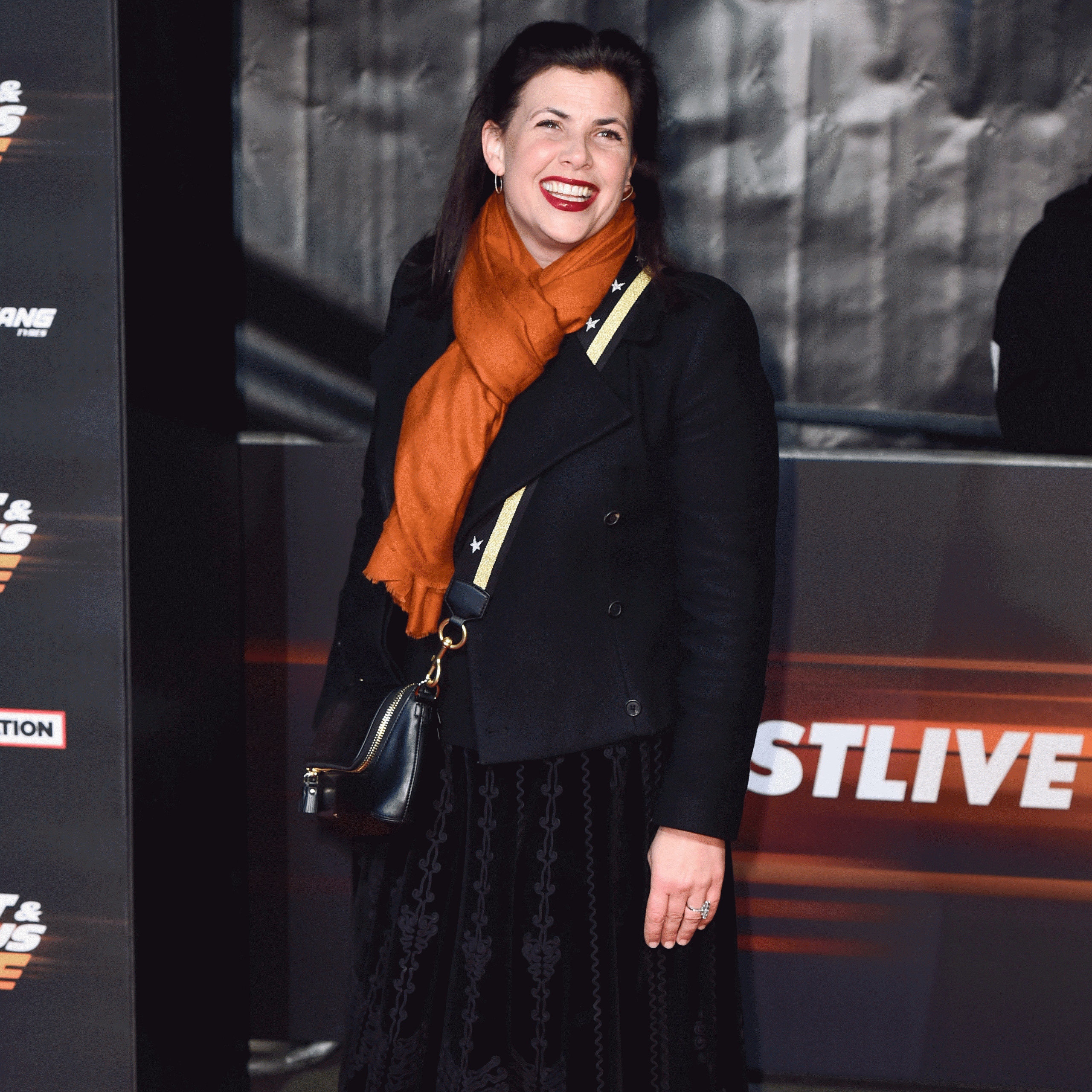 british television presenter kirstie allsopp