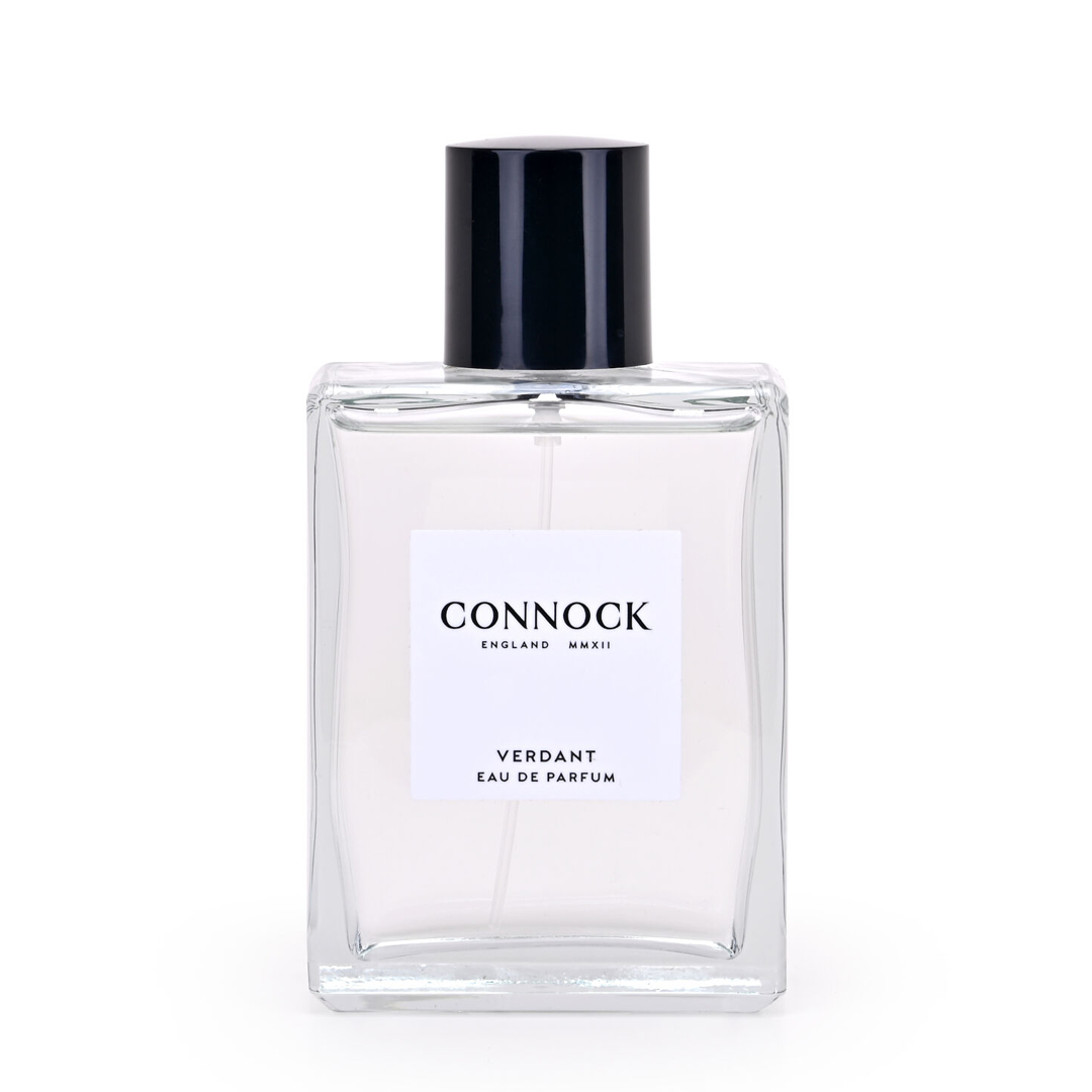 Connock England, Verdant Eau De Parfum