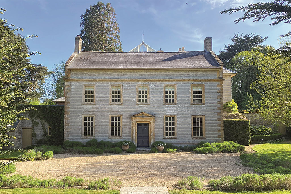 House for sale: The Yews, Curry Rivel, Langport, Somerset.