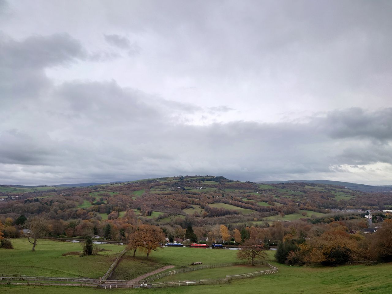 Sony Xperia 5 II camera sample