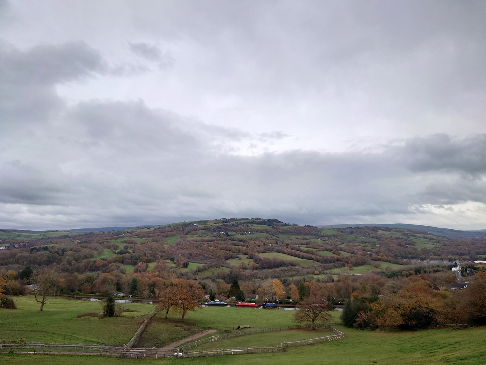 Sony Xperia 5 II camera sample