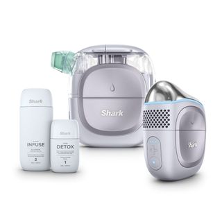 Shark FacialPro Glow