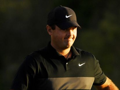 &quot;Cheater!&quot; - Patrick Reed Heckled In Hawaii