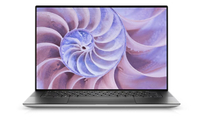 Dell XPS 15: was $2,049 now $1,499 @ Best Buy
We named the Dell XPS 15 one of the best laptops you can buy. It's svelte and powerful enough for day-to-day work, with thin bezels that help the display shine.&nbsp;It's also packed to the gills with raw horsepower. The config on sale features a 15.6-inch 1920 x 1200 LCD, Core i7-12700H CPU, 16GB of RAM, 512GB SSD, and a GeForce RTX 3050 Ti GPU. Watch for this one to go on sale.
Price Check: $1,509 @ Amazon