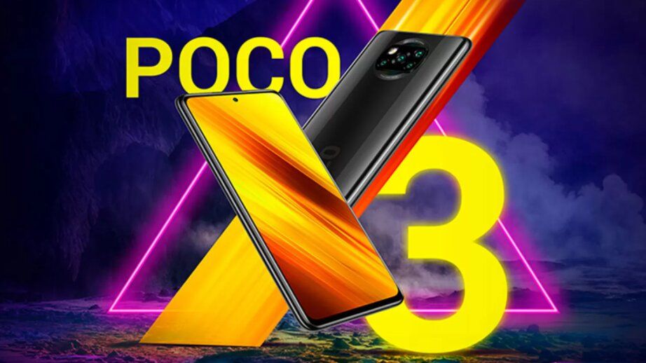Poco X3 Launch Date In India Is September 22 Techradar 6231