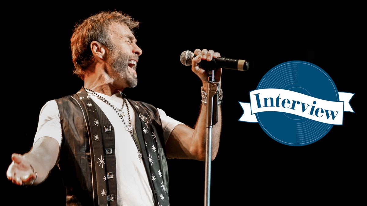 Paul Rodgers