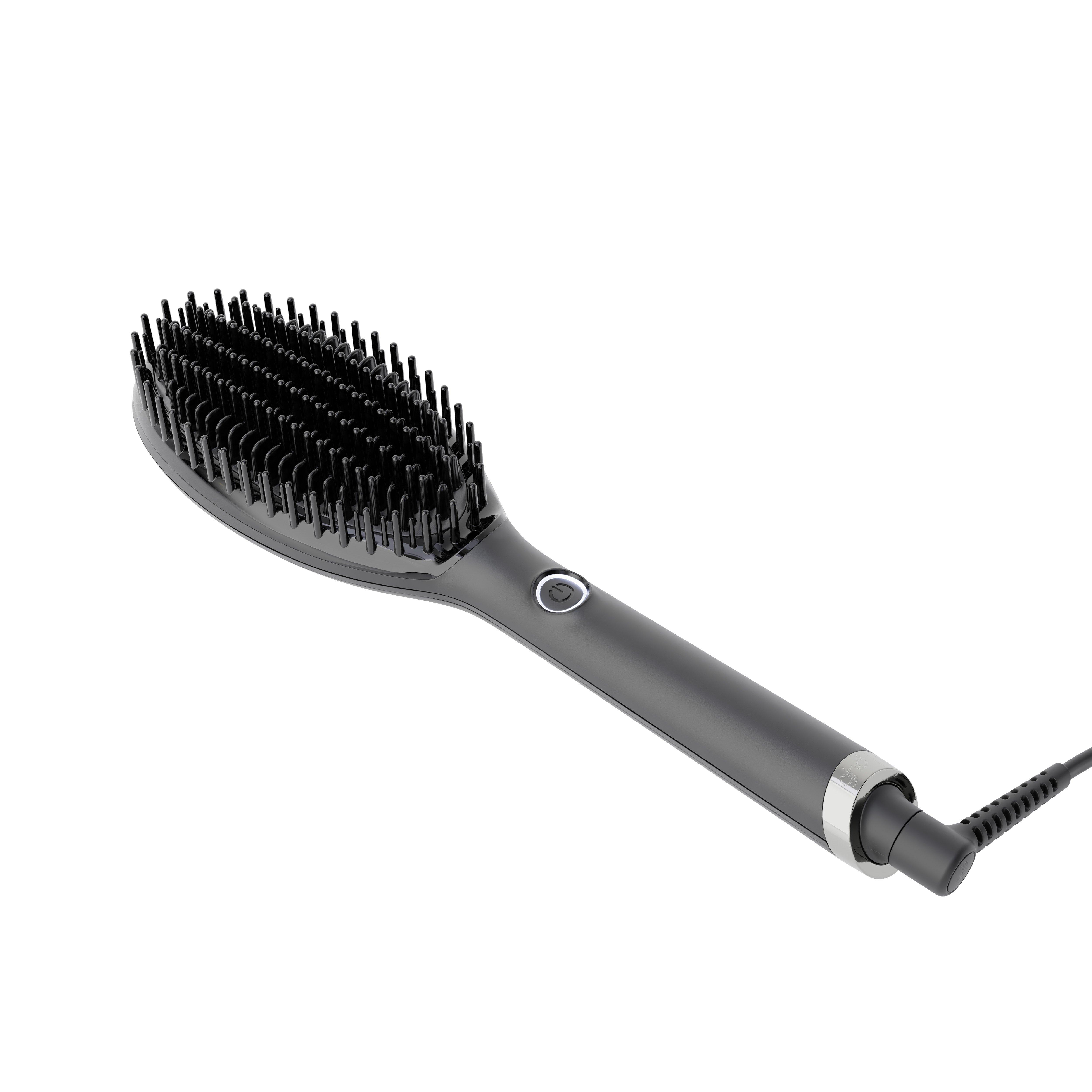 New &amp;amp; Improved Ghd Glide+ Hot Brush