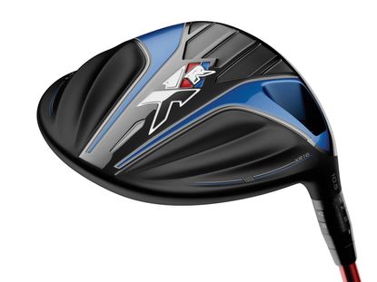 Callaway XR 16 driver