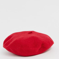 ASOS Wool Beret | RRP: $14.50/£10