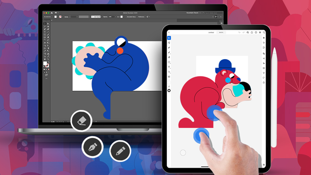 The best graphic design software in 2022
