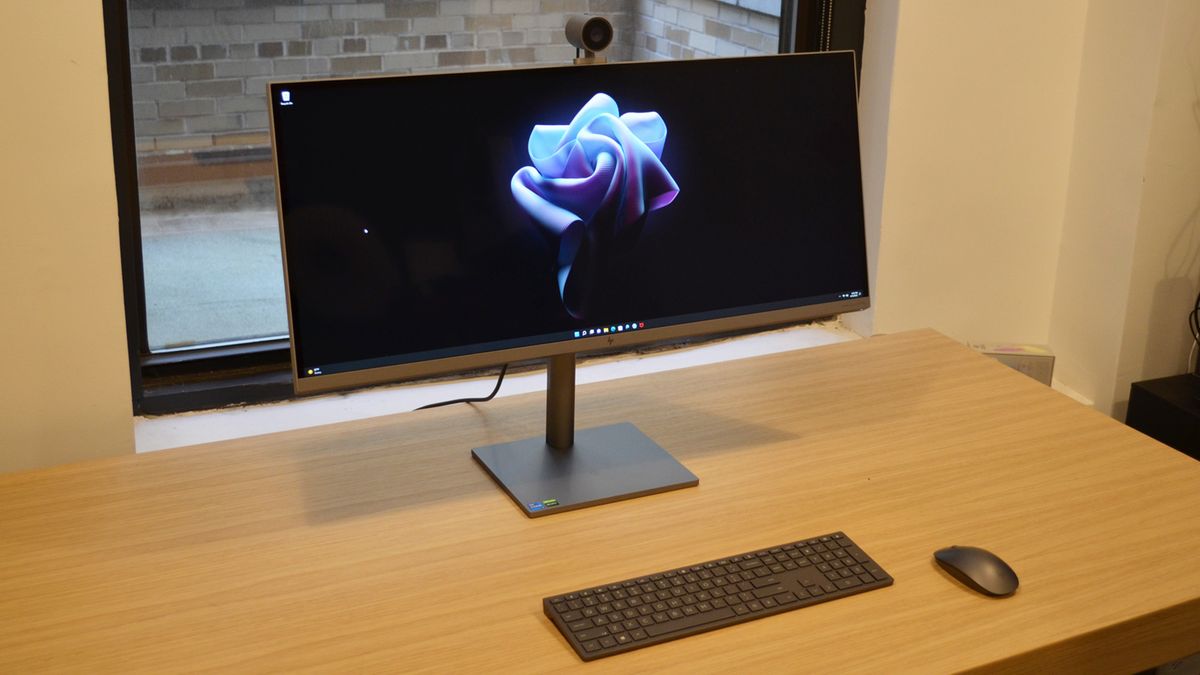 Best video editing PCs of 2024 | TechRadar