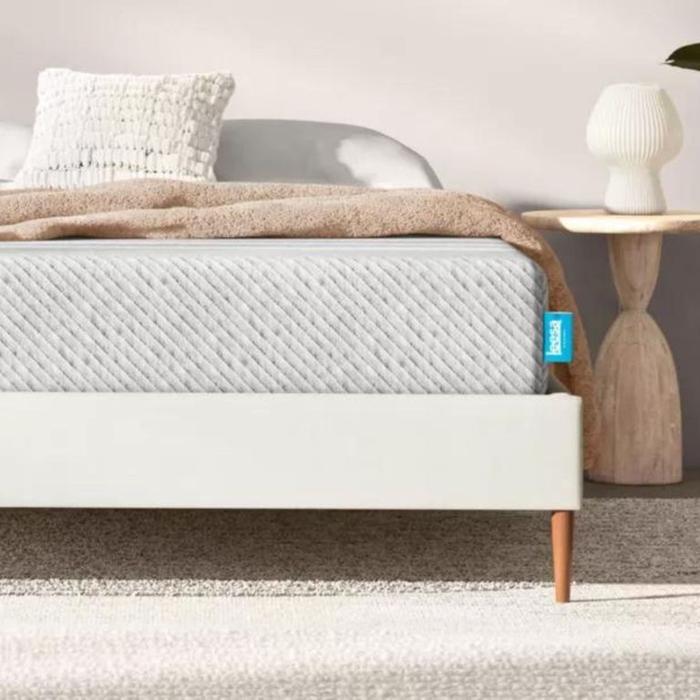 Mattress types explained experts decode marketing jargon Homes & Gardens