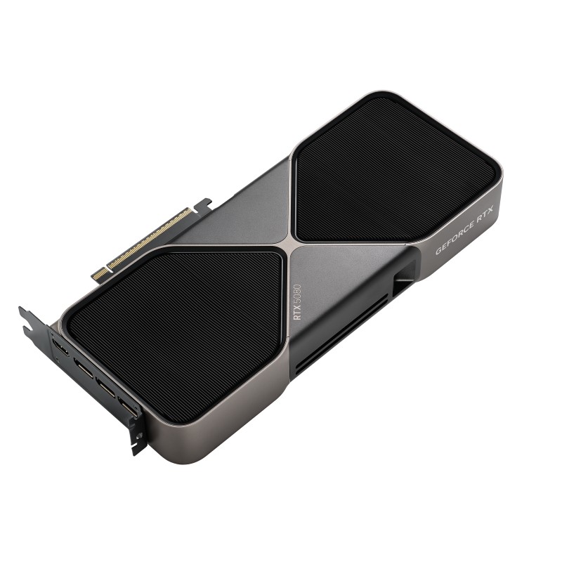 Nvidia GeForce RTX 5080