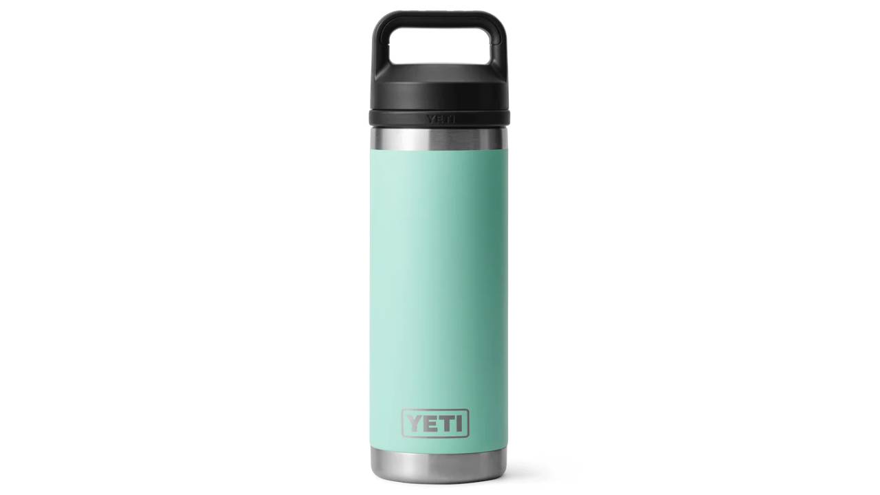 YETI Rambler Bottle